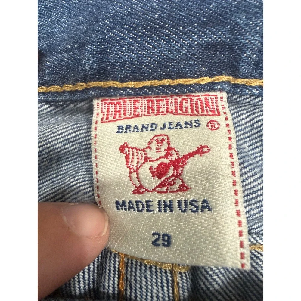 True Religion true religion